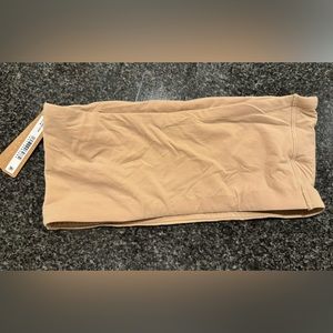 SKIMS Fits Everybody Bandeau Medium